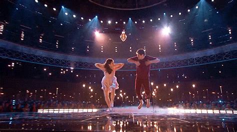 Sean Lew And Kaycee Rice On World Of Dance This Is The Way