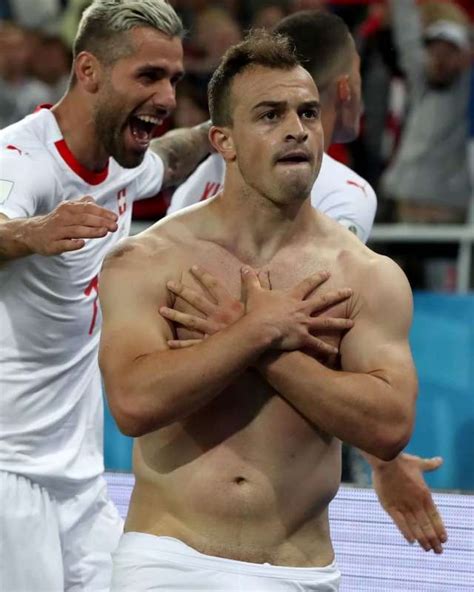 Xherdan Shaqiri Dago Fotogallery