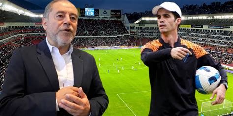 Josep Alc Cer Se Ha Equivocado Con Ldu Y El Error Que Podr A Volver A