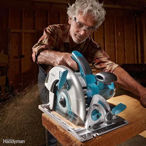 Circular Saw Reviews: What are the Best Circular Saws?