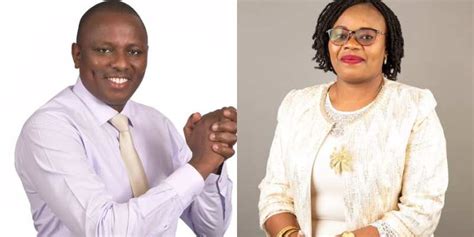 Elected Mps From Kiambu County Bantu Co Ke