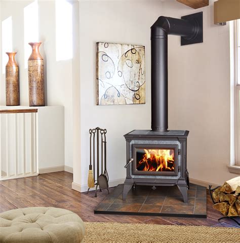 Wood Stoves 101 What You Need To Know About Owning And Operating A