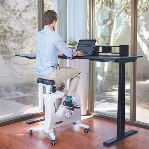 Where to Buy Stationary Bike With Built-In Desk in Manila