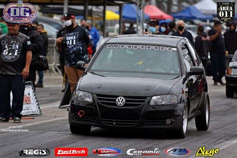 Gol Turbo An Ncios Para Alta Performance