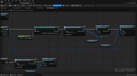 Articy Draft Importer For Unreal Tutorial Lesson 4 Articy