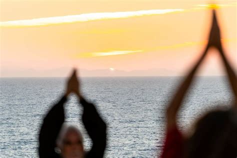 Chi Kung Qi Gong En Ibiza El Tao De La Consciencia