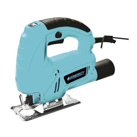 Sierra Caladora 750 W Einhell TE JS 100 Herramientas Eléctricas