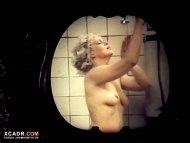 Naked Svetlana Amanova In The Stairway