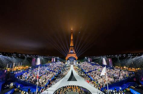 Catholics Decry Derision Of Christianity At Olympics Opening Ceremony