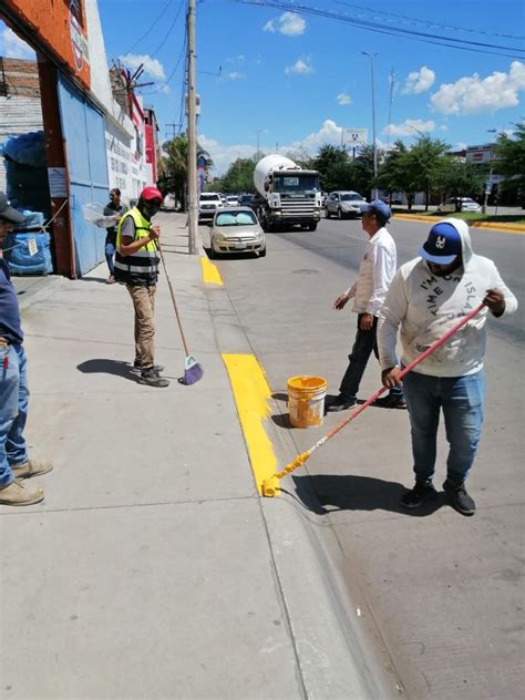 Se Fomenta Respeto Y La Cultura Vial En Conductores Y Peatones