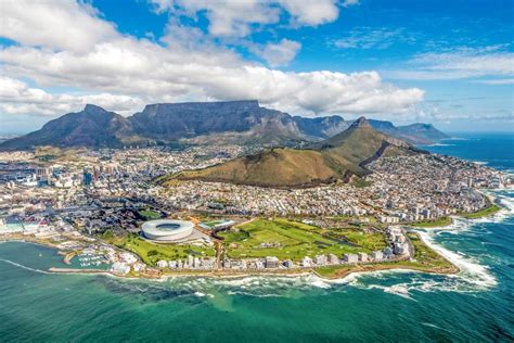 Moving to South Africa: The Ultimate Guide - Expat Assurance