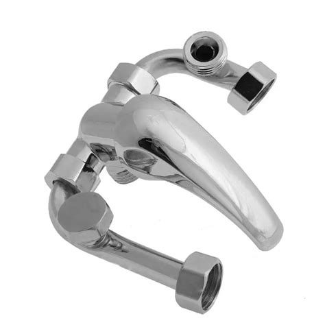 General Electric Water Heater Mixing Valve U Type Cold And Hot Kitchen Tap Single Hole Water Tap