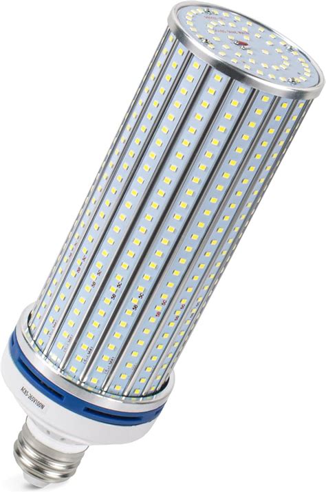 Corn Cob Light Bulb 100W LED For Commercial Industrial Lighting E26