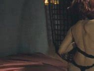 Naked Salma Hayek In Americano II