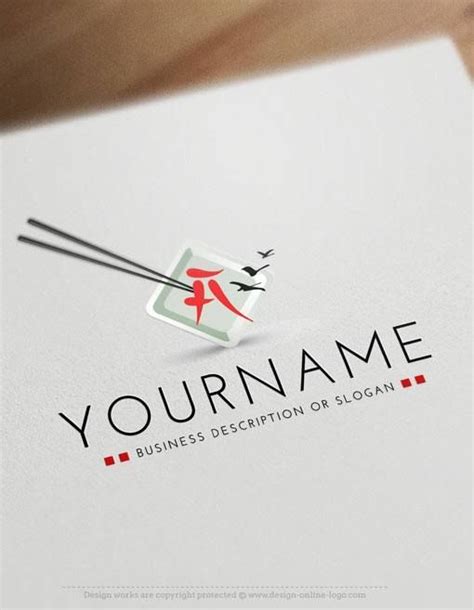 Logo and Slogan Design