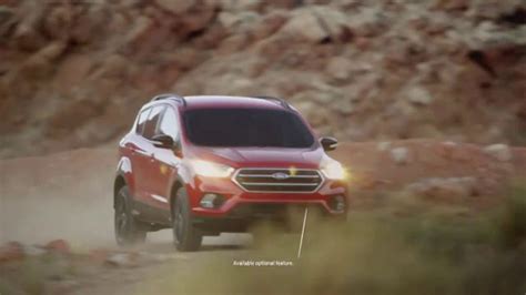 Ford Tv Commercial Expect The Unexpected T2 Ispottv