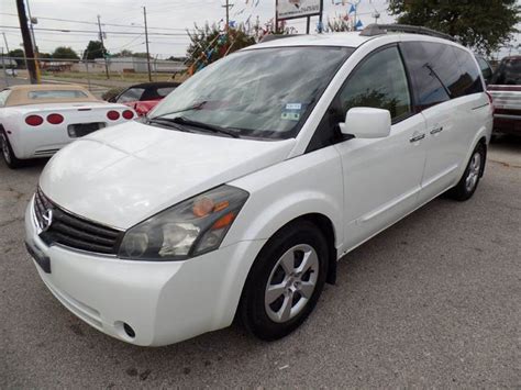 Nissan Quest For Sale Carsforsale