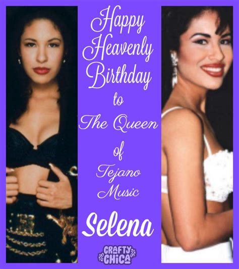 selena quintanilla happy birthday meme – Happy Birthday Memes