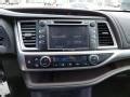 2016 Toyota Highlander LE Controls Photos GTCarLot