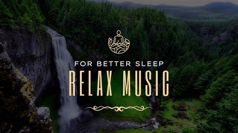 Instantly Dive Into A Deep Sleep Music