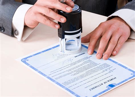 How To Start A Notary Business In 14 Steps In Depth Guide