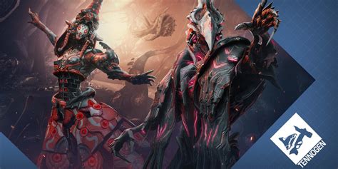 Warframe S New Update Dante Unbound Comes To All Platforms Later This