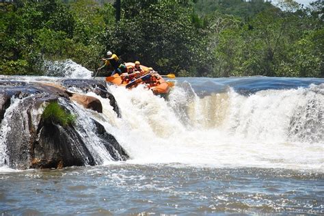 Tripadvisor Rafting Atividade Em Botes Infl Veis Por Corredeiras E