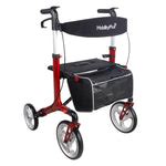 MobilityPlus+ Heavy-Duty Electric Wheelchair | Easy-Folding, Portable – MobilityPlus Wheelchairs