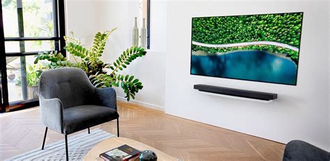 Lg Tvs Oled Qned K Led Smart Tvs Lg Usa Artofit