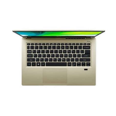 Jual Acer Swift X Sfx14 41g R1b6 Ryzen 5 5600u Rtx3050 Ram 16gb Ssd