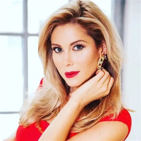 Actress Anna Nevskaya: Biography, Career, Personal Life And Interesting ...