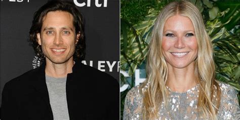 Who Is Brad Falchuk 7 Things To Know About Gwyneth Paltrow S Fiancé