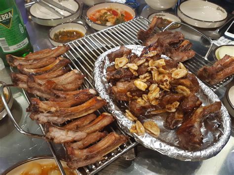 예감쪽갈비 성복점 수지 쪽갈비 매운쪽갈비 맛집 다이닝코드 빅데이터 맛집검색