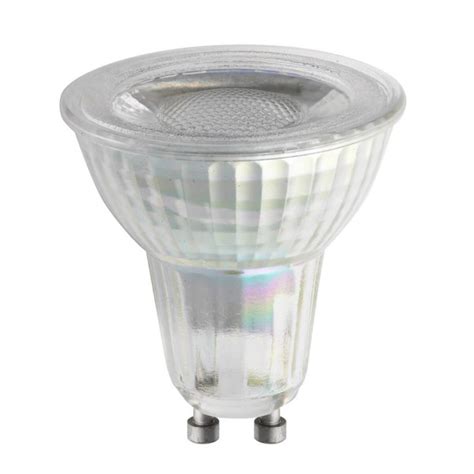 Gu10 Mr16 Spotlight 7w 2700k 550lm Dimbar Unison Led Lampa