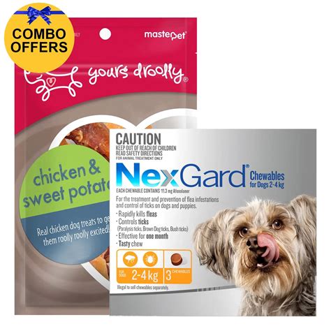 Does NexGard Treat Ear Mites in Dogs and Cats?