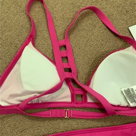 Bcbgeneration Swim Nwt Bcbgeneration Bikini Poshmark