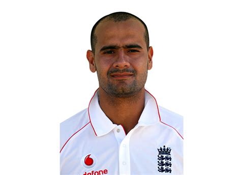 Owais Shah Player Page Headshot Cutout 2021 ESPNcricinfo