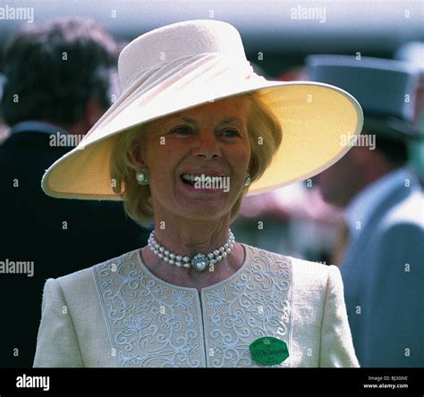 Duchess Of Kent Hi Res Stock Photography And Images Alamy