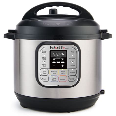 Мультиварка Instant Pot Duo 8 - купить по доступным ценам в интернет ...
