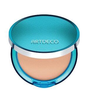 ARTDECO Sun Protection Powder Foundation SPF 50 Artdecoshop Sk