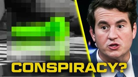 Is WNBA Dildo Gate INSIDE JOB With Cam Higby