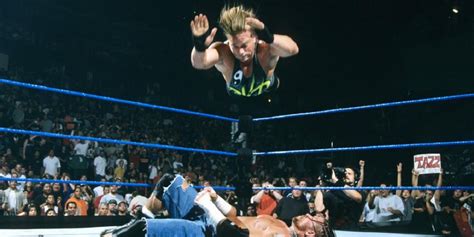 5 Reasons Eddie Guerrero’s Frog Splash Was The Best (& 5 Why RVD’s Five-Star was Better)