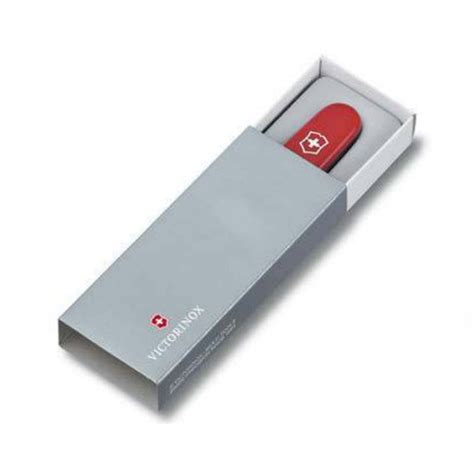 Couteau Suisse Publicitaire Victorinox Swisschamp 91 Mm