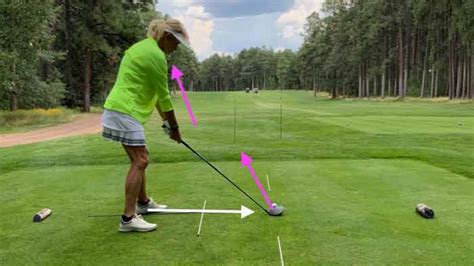 Womens Golf Tips How To Nail Your Aim And Alignment Before Every Shot