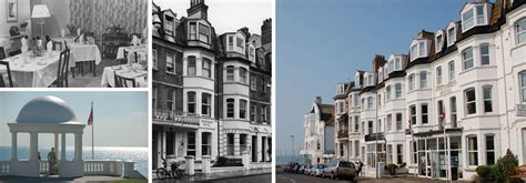 The Northern Hotel Bexhill On Sea East Sussex Hotel Accommodation