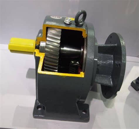 40kw4000w4hp Helical Gear Reducerspeed Reducermotor Reducer