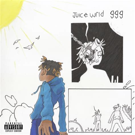 In My Head Single By Juice WRLD On Apple Music