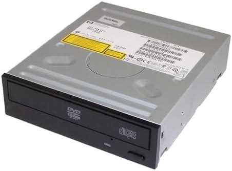 Amazon HP 581599 001 16X SATA DVD ROM Optical Disc Drive Jack