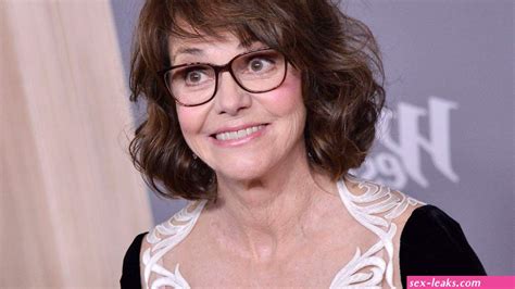 Sally Fields Naked Sex Leaks