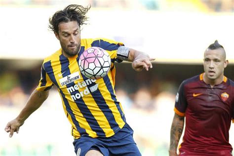 REPORT MEDICO LUCA TONI News